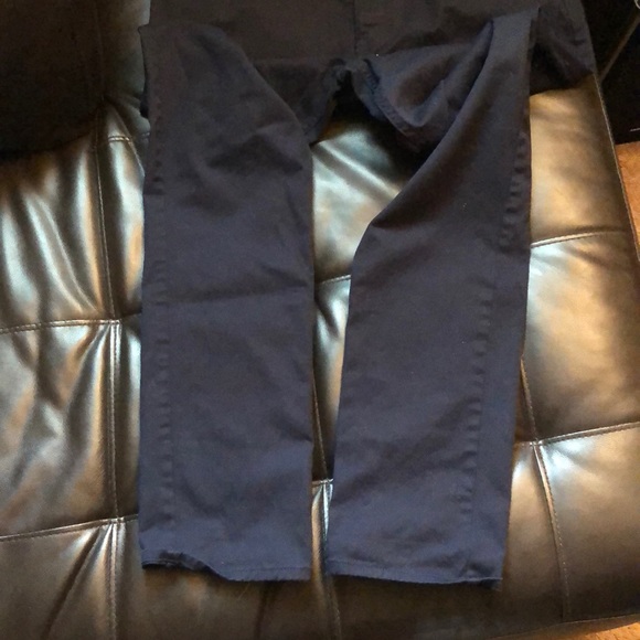 H&M slim fit Jeans. - Picture 2 of 2